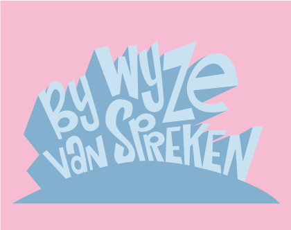 Bij Wijze van Spreken