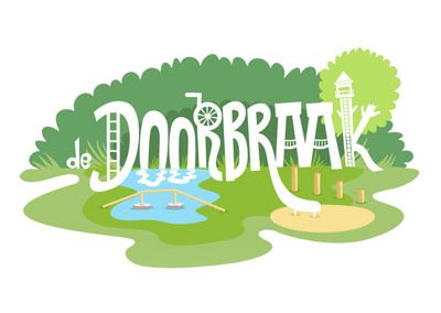 Speeltuin De Doorbraak