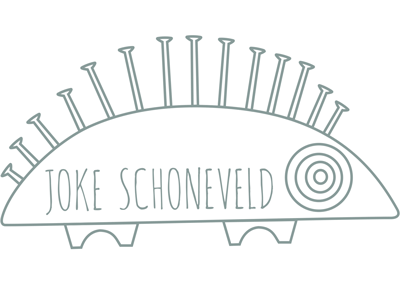 Logo Joke Schoneveld