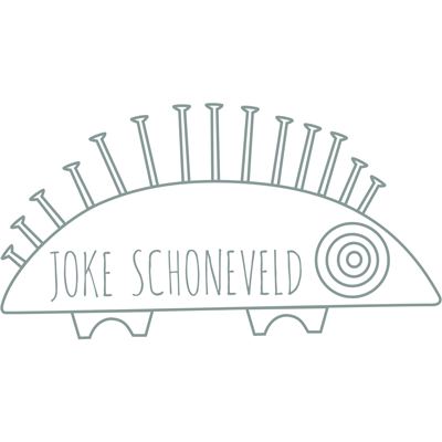 Logo Joke Schoneveld